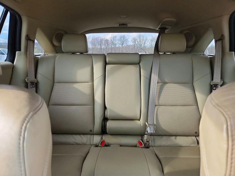 49790866 :رقم المزاد ، 5J8TB4H53GL008487 vin ، 2016 Acura Rdx مزاد بيع