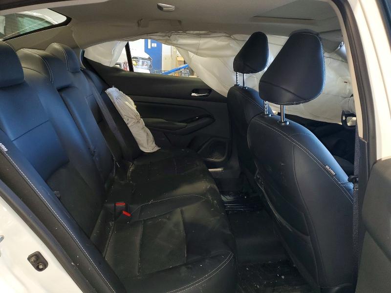 Aukcja sprzedaży 2024 Nissan Altima, vin: 1N4BL4FW6RN301333, numer aukcji: 49108576