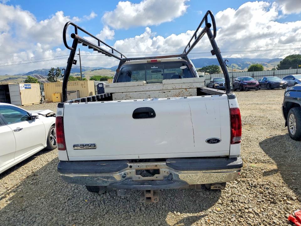 Aukcja sprzedaży 2001 Ford F250, vin: 1FTNX21F21EA55389, numer aukcji: 49651446