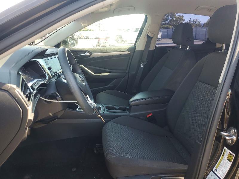 2019 Volkswagen Jetta მანქანა იყიდება აუქციონზე, vin: 3VWC57BU8KM031792, აუქციონის ნომერი: 51143396
