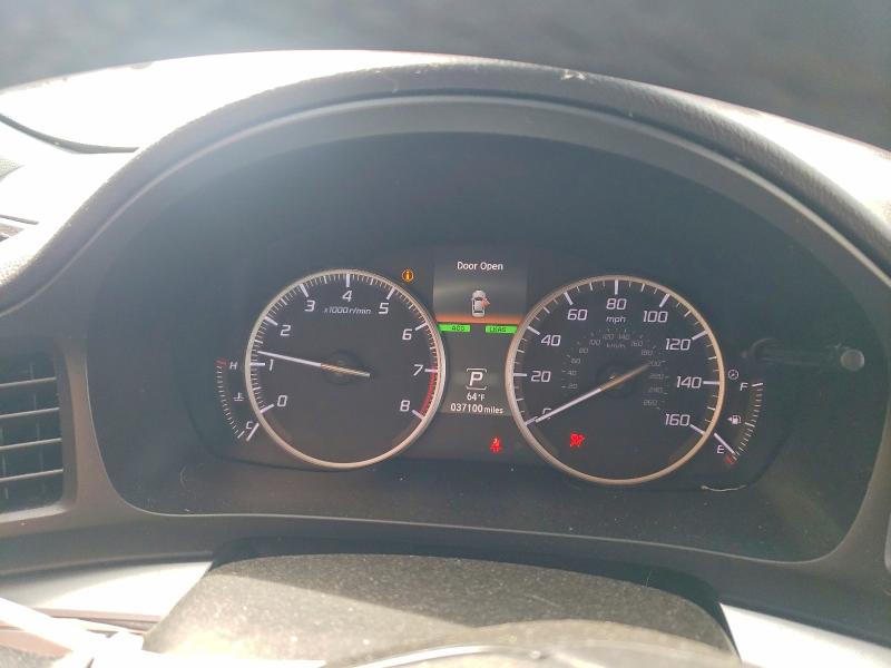 49228586 :رقم المزاد ، 19UDE2F75KA015160 vin ، 2019 Acura Ilx مزاد بيع
