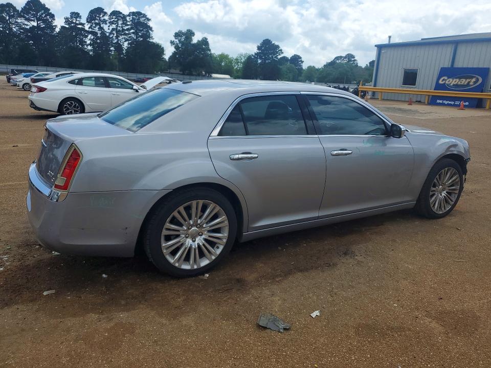 Продажа на аукционе авто 2011 Chrysler 300c, vin: 2C3CA6CT3BH523583, номер лота: 50235446