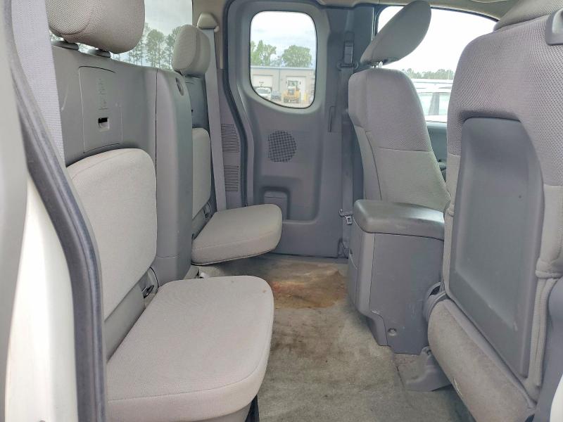 51487466 :رقم المزاد ، 1N6BD0CT7DN753520 vin ، 2013 Nissan Frontier مزاد بيع
