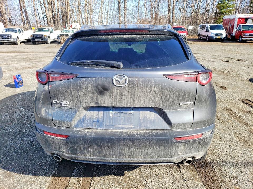 Продажа на аукционе авто 2024 Mazda Cx-30, vin: 3MVDMBCM9RM688105, номер лота: 51701576