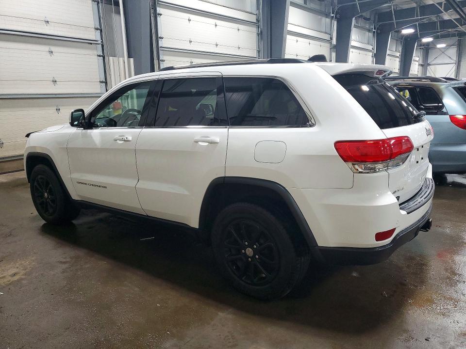 Aukcja sprzedaży 2016 Jeep Grand Cherokee, vin: 1C4RJFAG9GC462469, numer aukcji: 48711276