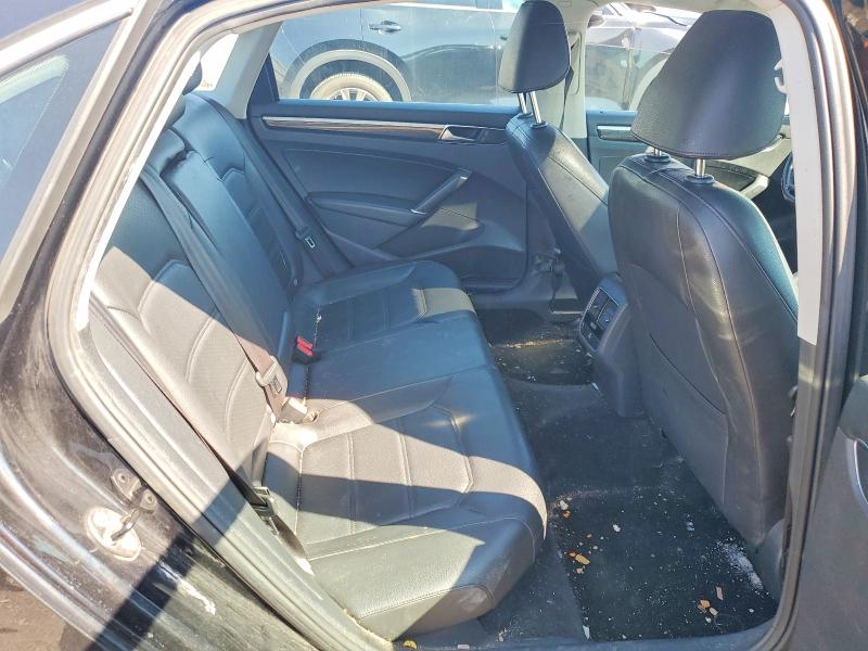 Aukcja sprzedaży 2017 Volkswagen Passat, vin: 1VWBT7A32HC048172, numer aukcji: 49000546