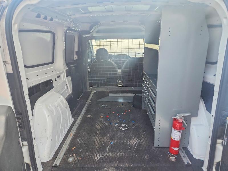 Aukcja sprzedaży 2021 Ram Promaster City, vin: ZFBHRFAB4M6T02439, numer aukcji: 49454026