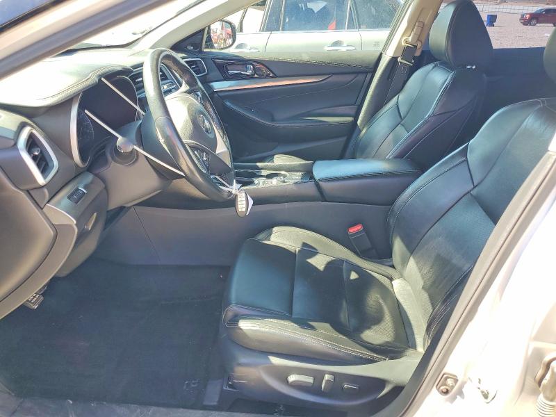 Aukcja sprzedaży 2020 Nissan Maxima, vin: 1N4AA6DV4LC374629, numer aukcji: 51852516