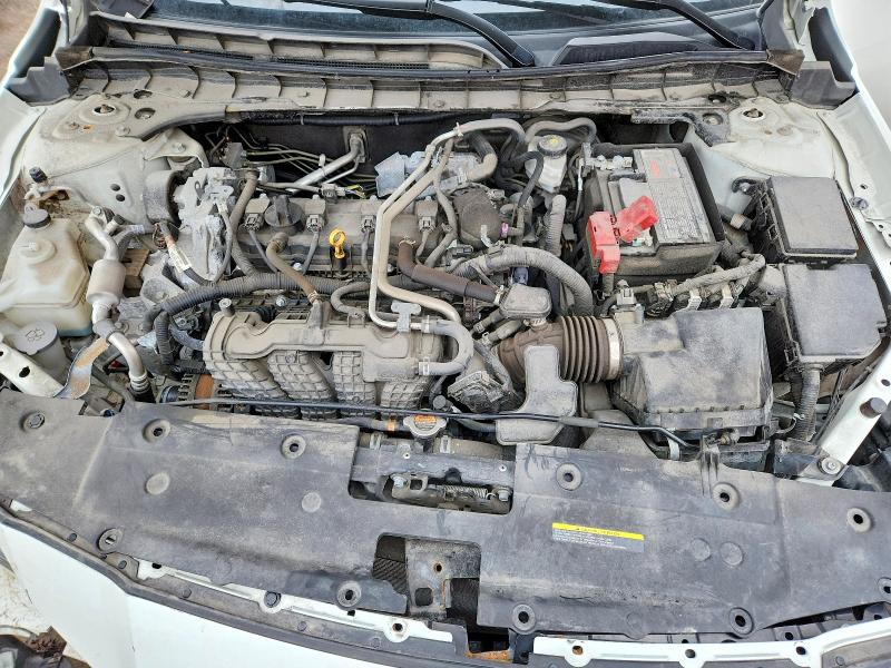 2022 Niss Altima მანქანა იყიდება აუქციონზე, vin: 1N4BL4CW4NN325936, აუქციონის ნომერი: 47772376