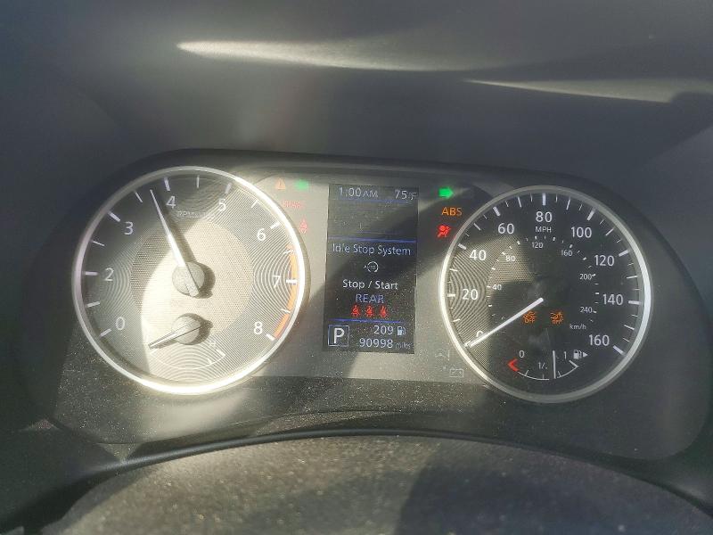 2024 Nissan Sentra მანქანა იყიდება აუქციონზე, vin: 3N1AB8BV3RY288978, აუქციონის ნომერი: 49783656