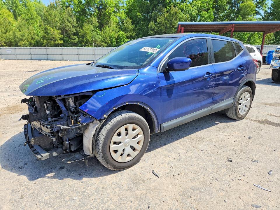 Aukcja sprzedaży 2020 Nissan Rogue Sport, vin: JN1BJ1CV6LW266226, numer aukcji: 50147396