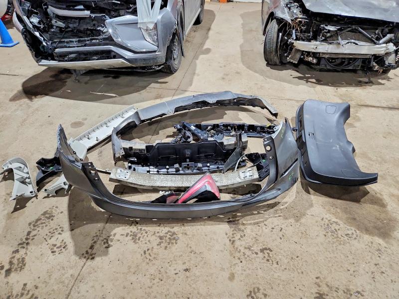48261096 :رقم المزاد ، 5N1AZ2MG0FN254604 vin ، 2015 Nissan Murano مزاد بيع