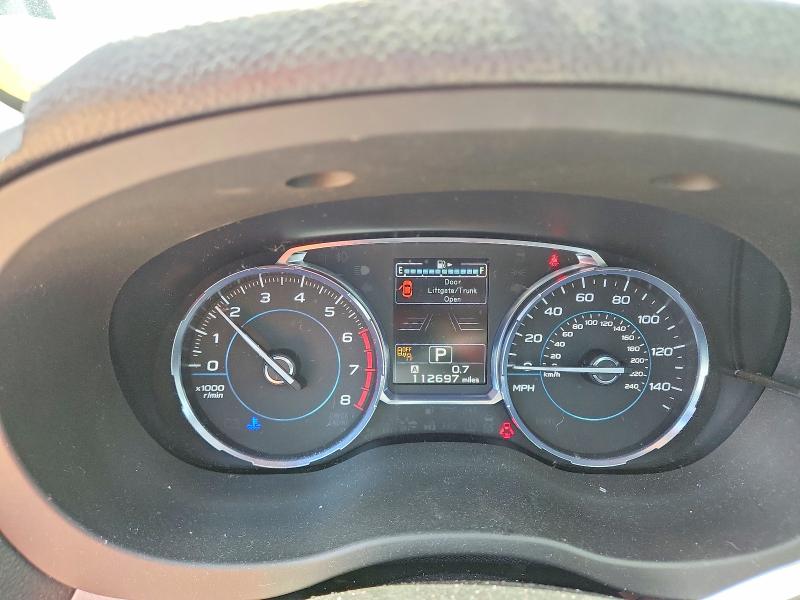 Продаж на аукціоні авто 2018 Subaru Forester, vin: JF2SJAGC3JH495214, номер лоту: 51861646