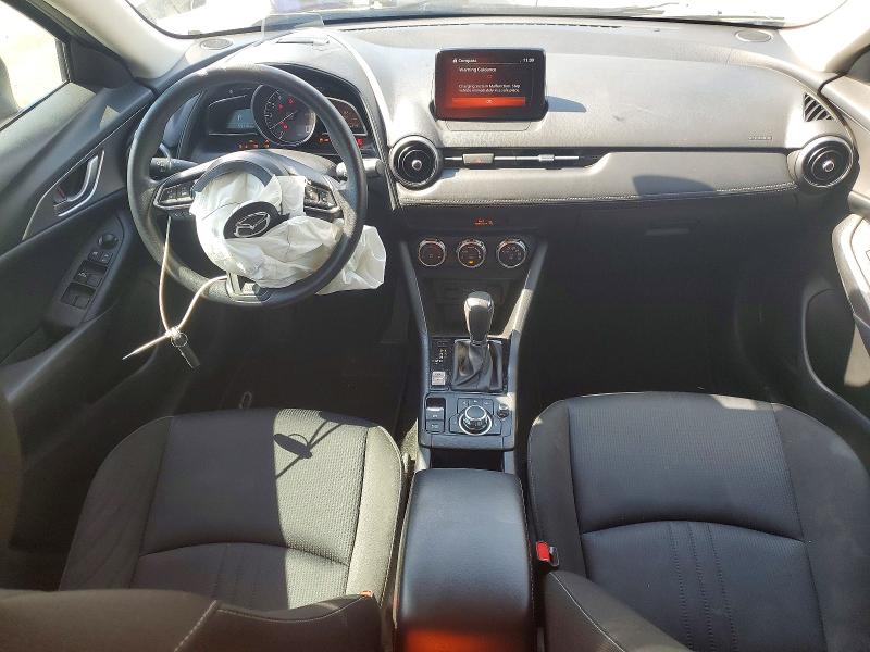 Продаж на аукціоні авто 2020 Mazda Cx-3, vin: JM1DKDB73L1471359, номер лоту: 50526306