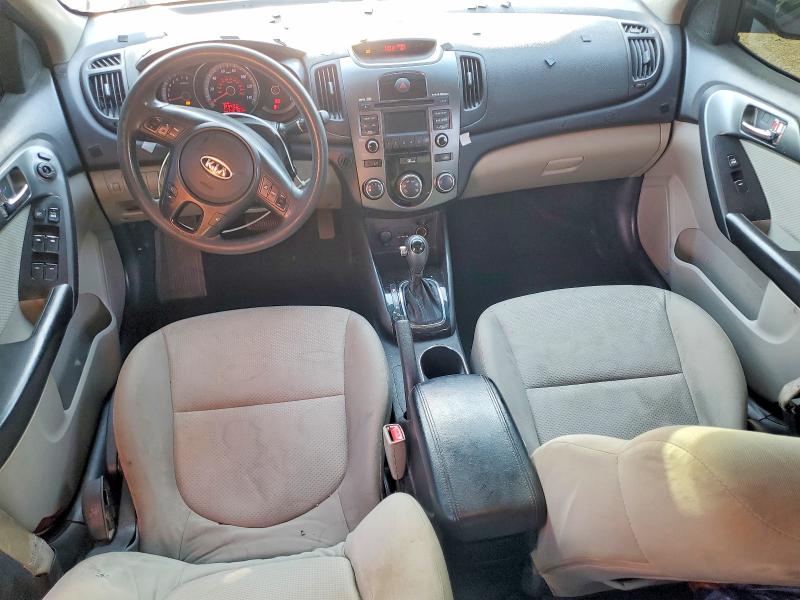 Aukcja sprzedaży 2013 Kia Forte, vin: KNAFU4A29D5664194, numer aukcji: 50830566