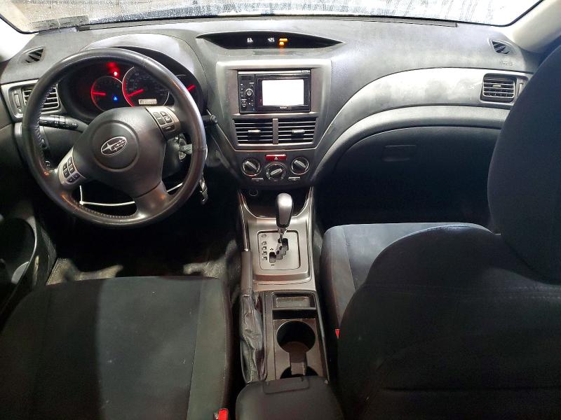 Aukcja sprzedaży 2011 Subaru Impreza, vin: JF1GH6B63BH812253, numer aukcji: 51180776