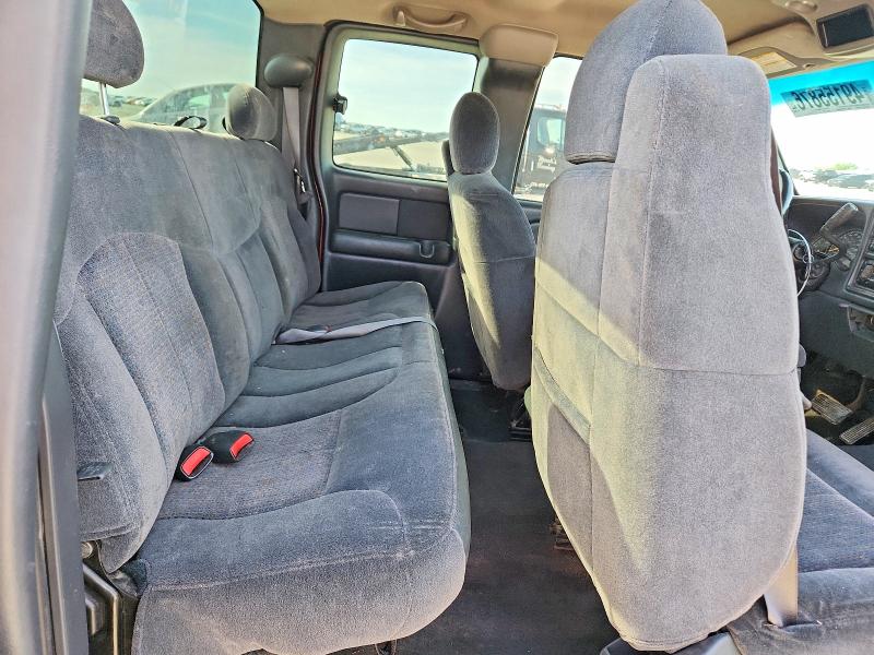 49155876 :رقم المزاد ، 1GCEK19V21E170403 vin ، 2001 Chevrolet Silverado مزاد بيع