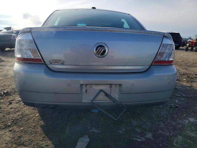 Aukcja sprzedaży 2009 Mercury Sable, vin: 1MEHM42W49G634365, numer aukcji: 51243496
