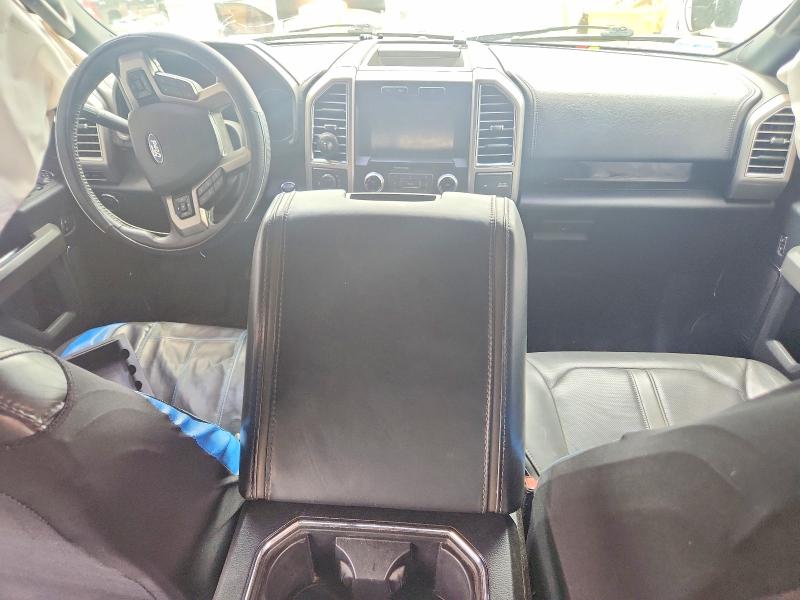 Продажа на аукционе авто 2015 Ford F150, vin: 1FTEW1EF3FFA01933, номер лота: 50770926