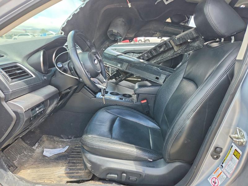 Продажа на аукционе авто 2019 Subaru Outback, vin: 4S4BSAFC8K3357143, номер лота: 50675976
