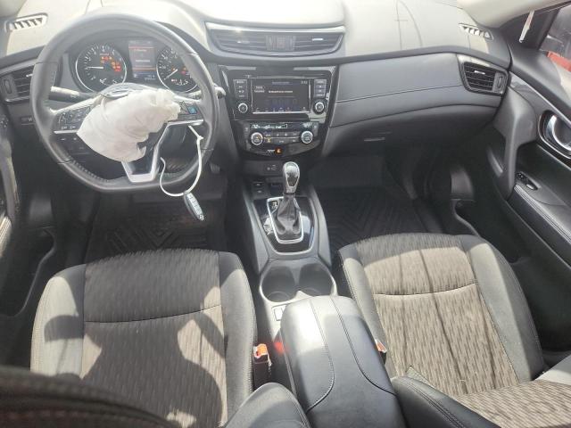 Продажа на аукционе авто 2019 Nissan Rogue, vin: 5N1AT2MT3KC799832, номер лота: 51721456