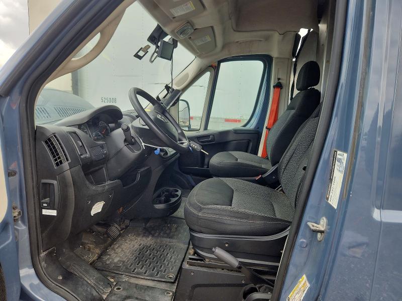 Продажа на аукционе авто 2021 Ram Promaster 3500, vin: 3C6FRVJGXME503161, номер лота: 49304226