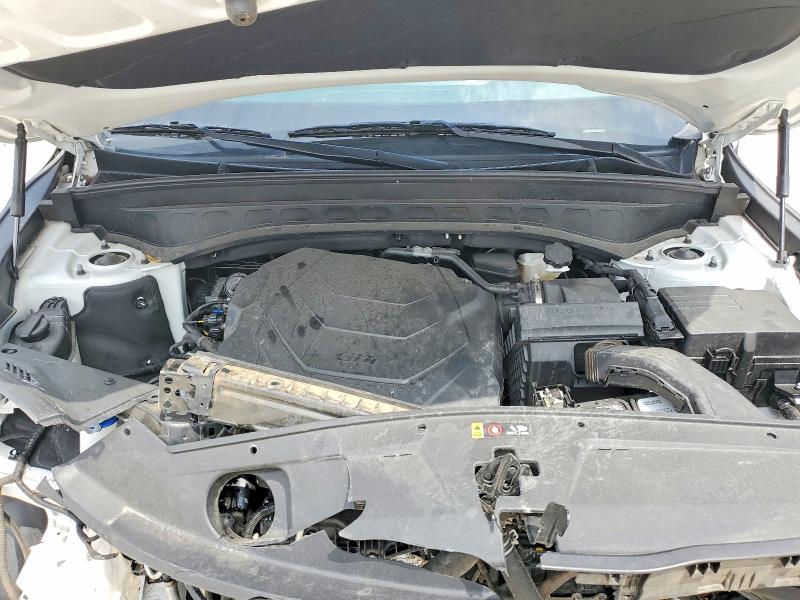 2023 Kia Telluride მანქანა იყიდება აუქციონზე, vin: 5XYP6DGC4PG344231, აუქციონის ნომერი: 51862446