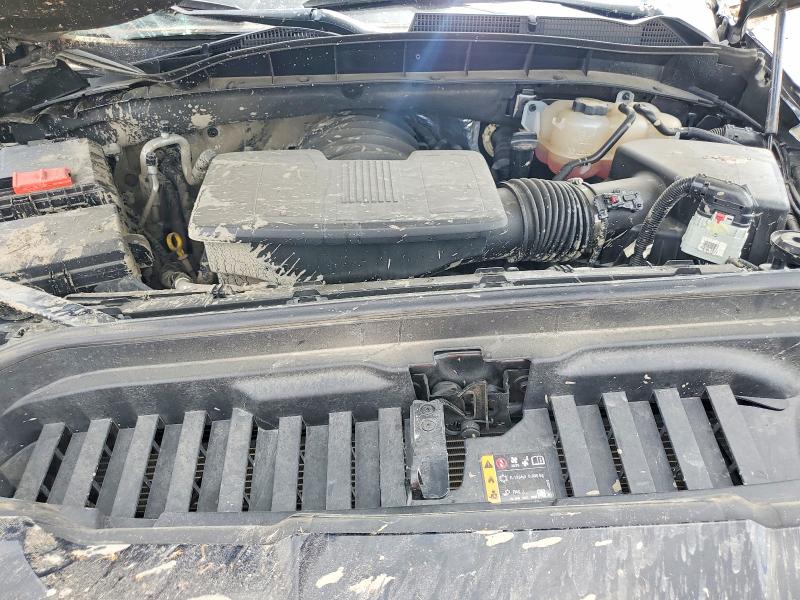 2024 Gmc Sierra მანქანა იყიდება აუქციონზე, vin: 3GTUUCED7RG153227, აუქციონის ნომერი: 51081586