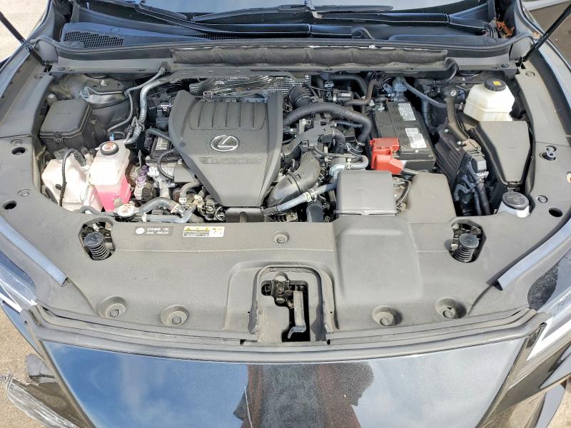 Продажа на аукционе авто 2024 Lexus Rx 350, vin: 2T2BAMCA8RC039337, номер лота: 51601566