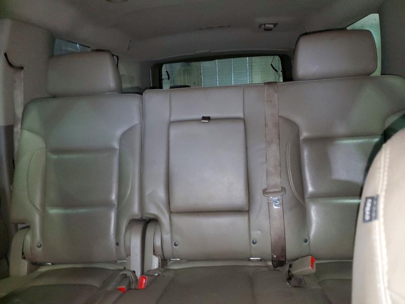 Продажа на аукционе авто 2015 Gmc Yukon Xl, vin: 1GKS2HKC4FR152574, номер лота: 49103716