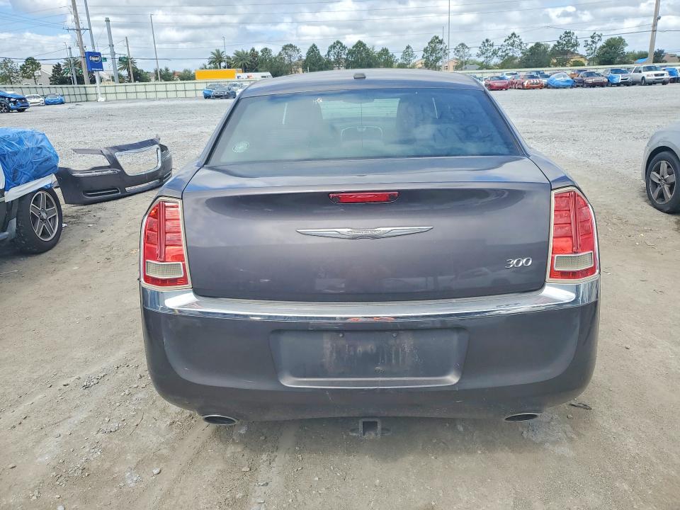 Продажа на аукционе авто 2014 Chrysler 300, vin: 2C3CCAAG3EH361431, номер лота: 49154036