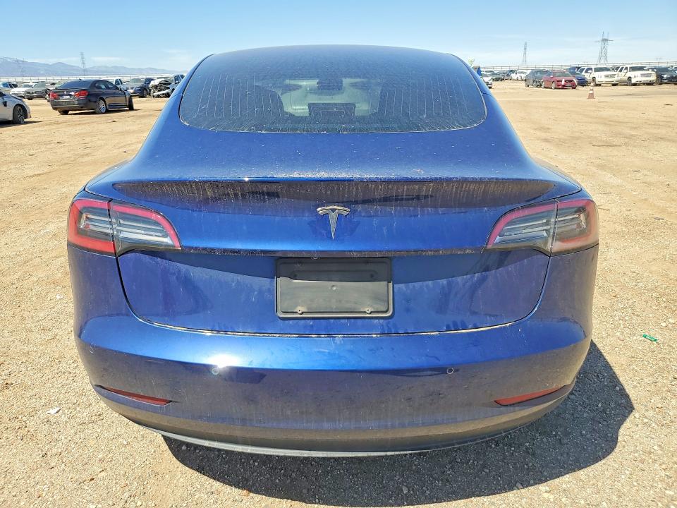 Aukcja sprzedaży 2019 Tesla Model 3, vin: 5YJ3E1EA3KF312940, numer aukcji: 48262576
