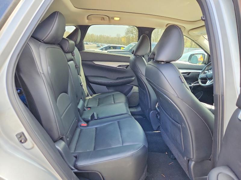 Aukcja sprzedaży 2020 Infiniti Qx50, vin: 3PCAJ5M33LF120187, numer aukcji: 48238936