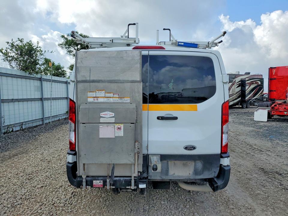 Продажа на аукционе авто 2020 Ford Transit, vin: 1FTYE1Y80LKA64374, номер лота: 49425986