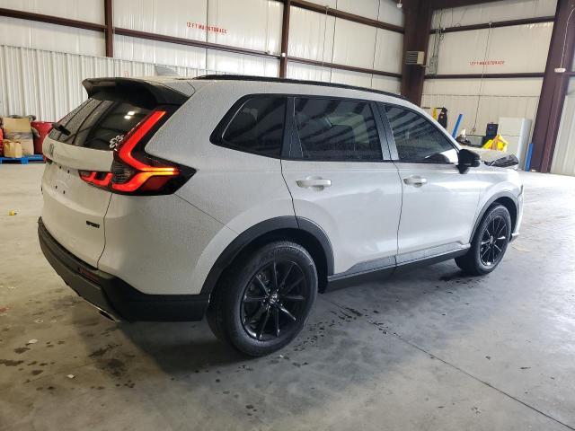 2026 Honda Cr-v მანქანა იყიდება აუქციონზე, vin: 7FARS5H86TE013581, აუქციონის ნომერი: 49055196