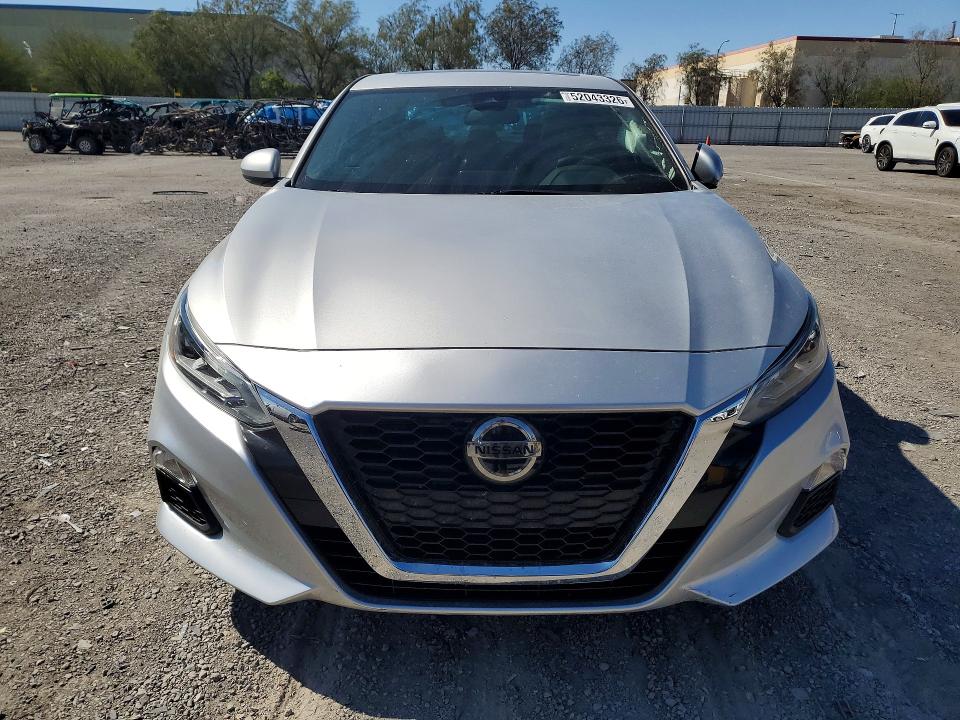 2021 Nissan Altima მანქანა იყიდება აუქციონზე, vin: 1N4BL4DV0MN419011, აუქციონის ნომერი: 52043326