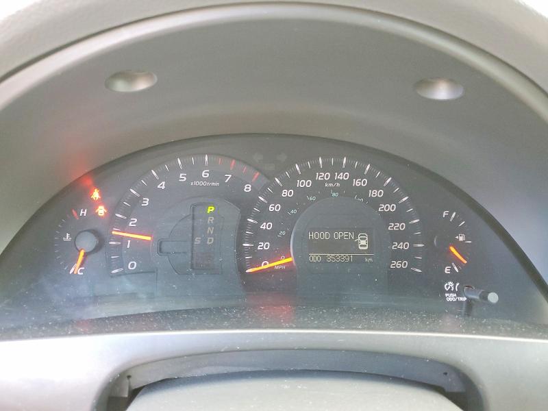 Продажа на аукционе авто 2007 Toyota Camry, vin: 4T1BK46K57U503654, номер лота: 49640656