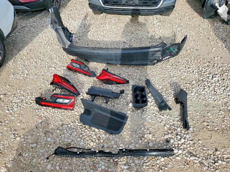 2025 Toyota Grand Highlander მანქანა იყიდება აუქციონზე, vin: 5TDAAAB5XSS089351, აუქციონის ნომერი: 48343446