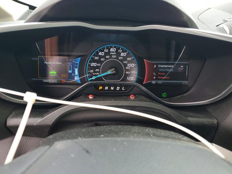 Продаж на аукціоні авто 2014 Ford C-max, vin: 1FADP5CU7EL512729, номер лоту: 51711216