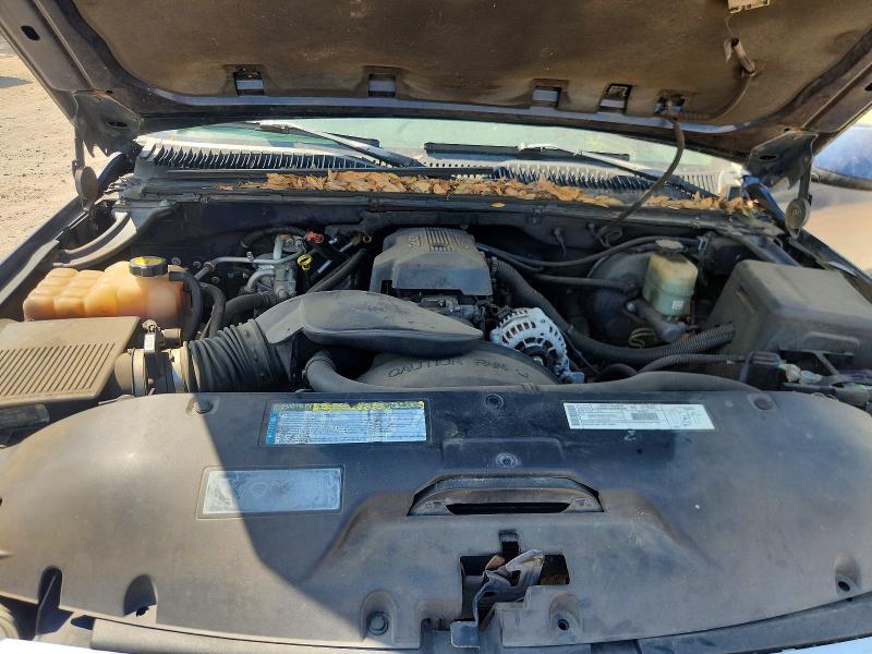 2000 Gmc Yukon Slt მანქანა იყიდება აუქციონზე, vin: 1GKEC13T0YJ108072, აუქციონის ნომერი: 50749786