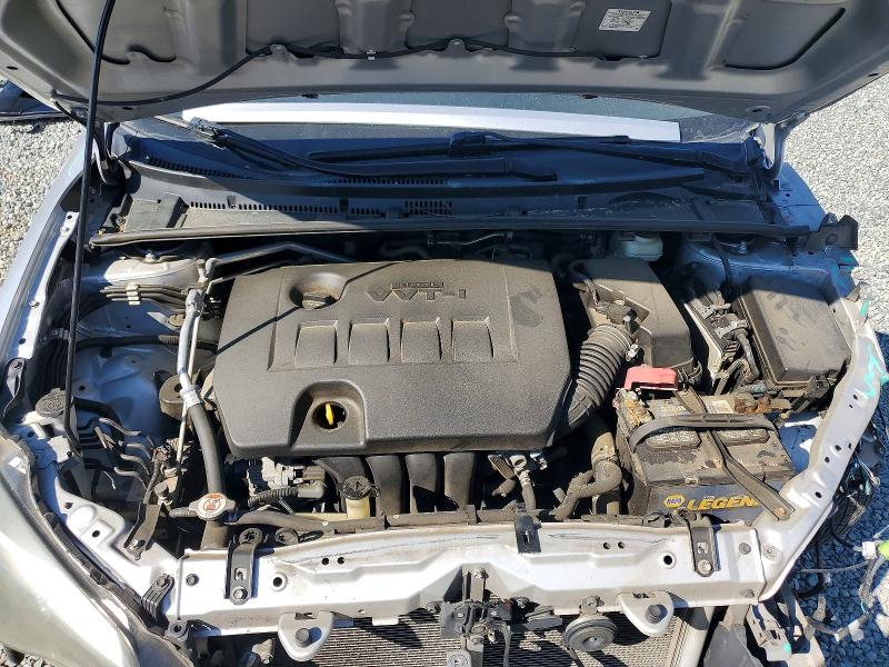 Продаж на аукціоні авто 2018 Toyota Corolla, vin: 2T1BURHE7JC966550, номер лоту: 49115026