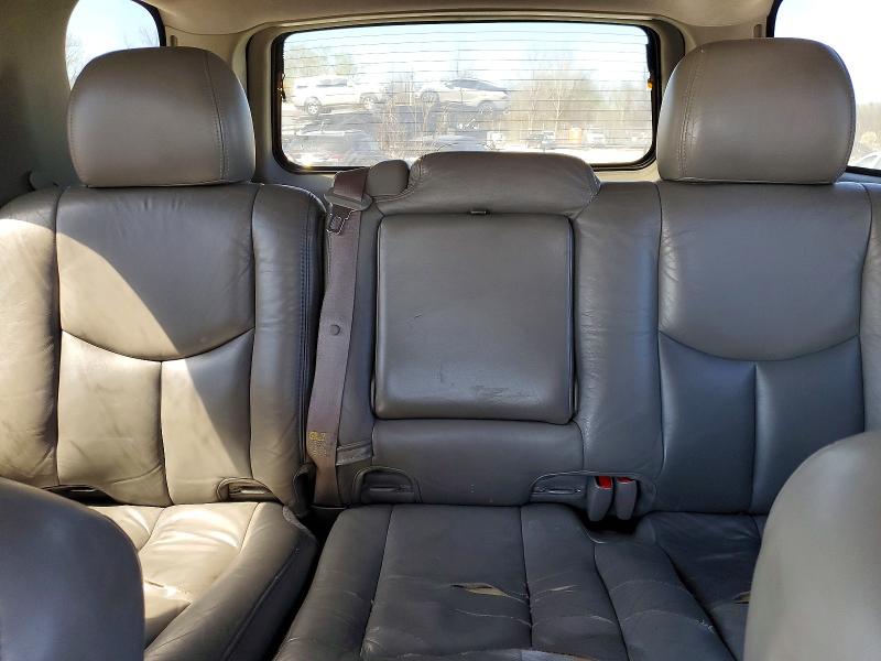 Продаж на аукціоні авто 2004 Gmc Denali, vin: 1GKEK63U84J177594, номер лоту: 48467026