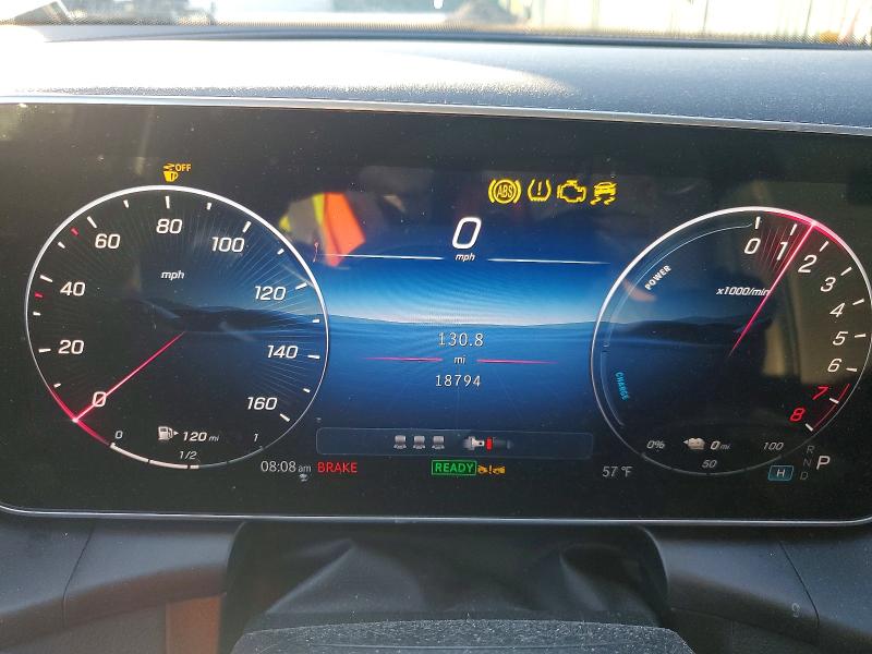 Aukcja sprzedaży 2025 Mercedes-benz Glc, vin: W1NKM5GB9SF274629, numer aukcji: 50836246
