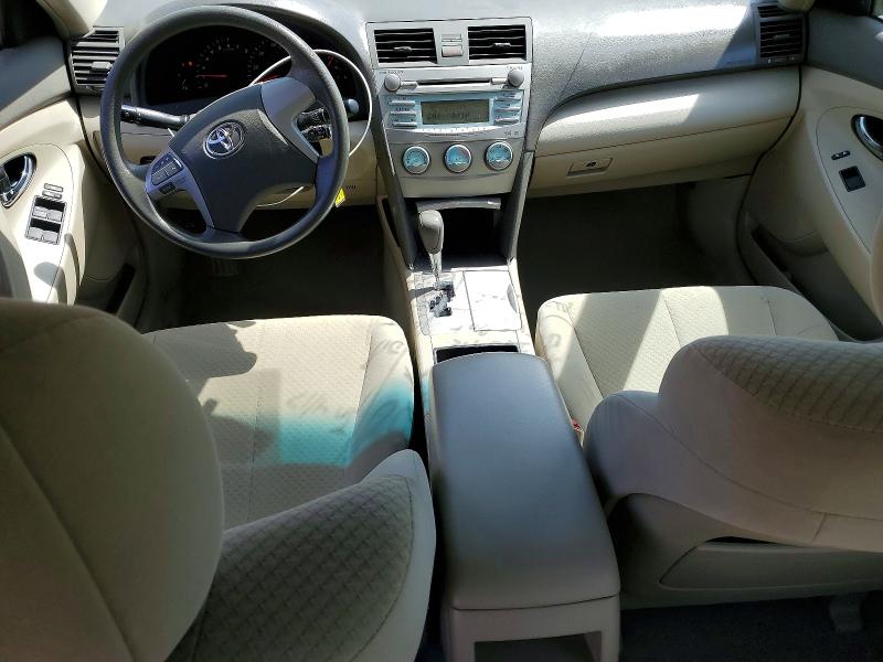 2008 Toyota Camry მანქანა იყიდება აუქციონზე, vin: 4T1BE46K28U754897, აუქციონის ნომერი: 50688616