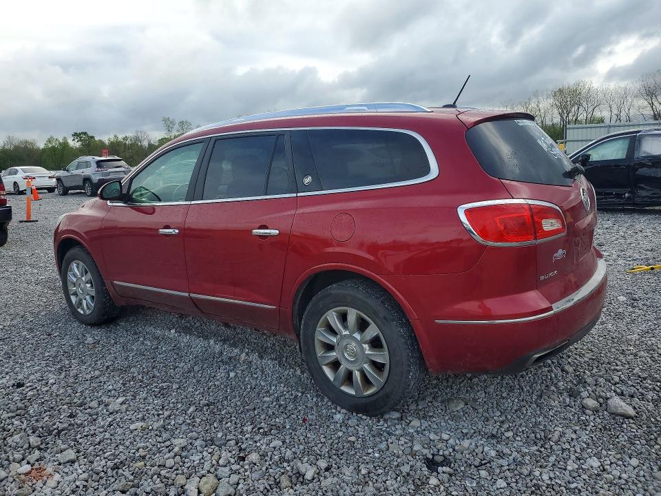 Продажа на аукционе авто 2013 Buick Enclave, vin: 5GAKRDKD6DJ198106, номер лота: 51452966