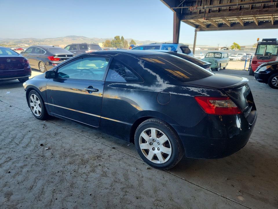 51968666 :رقم المزاد ، 2HGFG1B67BH503912 vin ، 2011 Honda Civic مزاد بيع