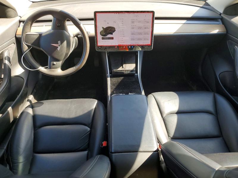 Продаж на аукціоні авто 2020 Tesla Model 3, vin: 5YJ3E1EA6LF612702, номер лоту: 50452906