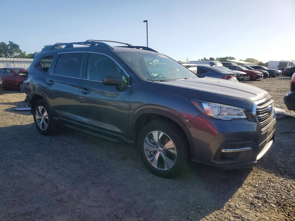 Продаж на аукціоні авто 2022 Subaru Ascent, vin: 4S4WMAED4N3439297, номер лоту: 50038386