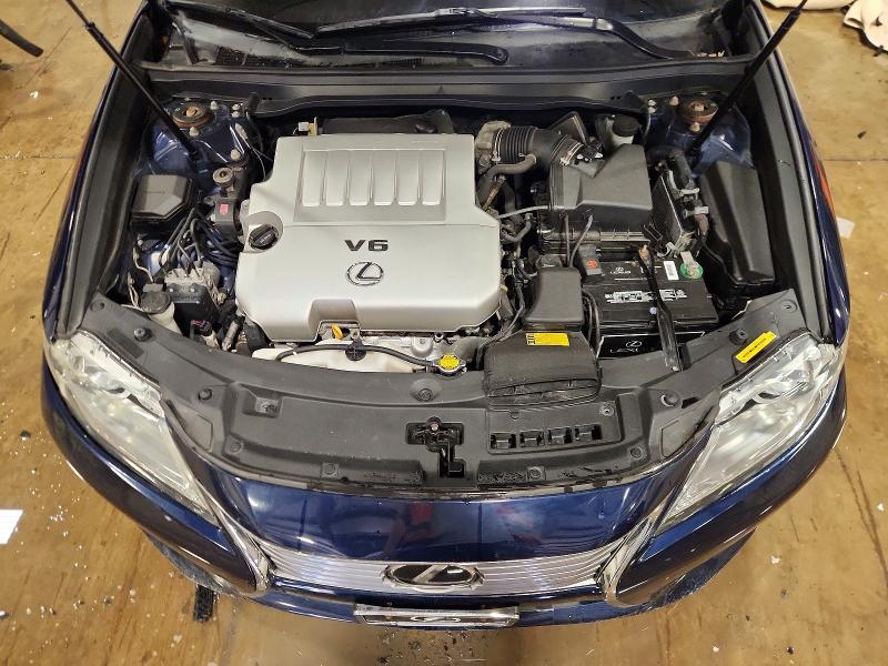 49720656 :رقم المزاد ، JTHBK1GG9E2102953 vin ، 2014 Lexus Es مزاد بيع