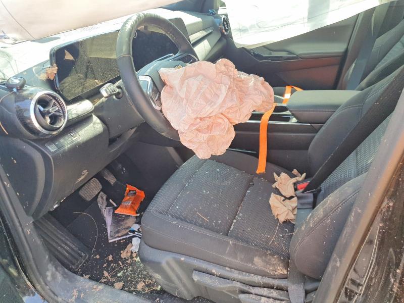 Продаж на аукціоні авто 2025 Chevrolet Equinox, vin: 3GNAXPEG9SL308005, номер лоту: 50445866
